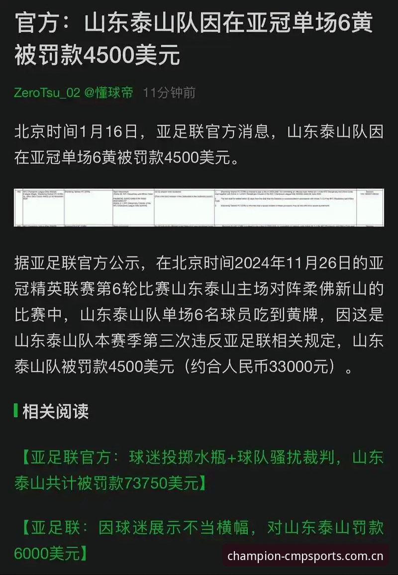 揭秘中国足协第三批禁足名单背后的足球乱象，CMG冠军体育用户体验深度解析